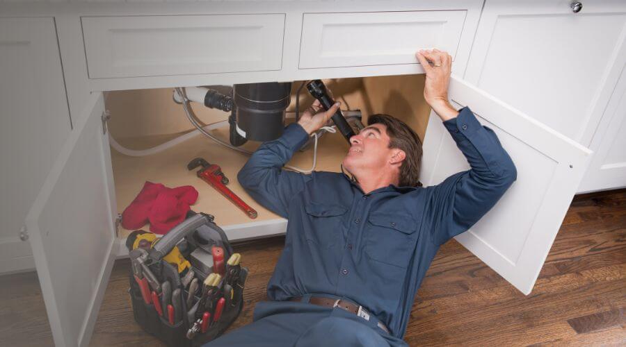 Expert burst pipe repair services in West Liberty, WV
